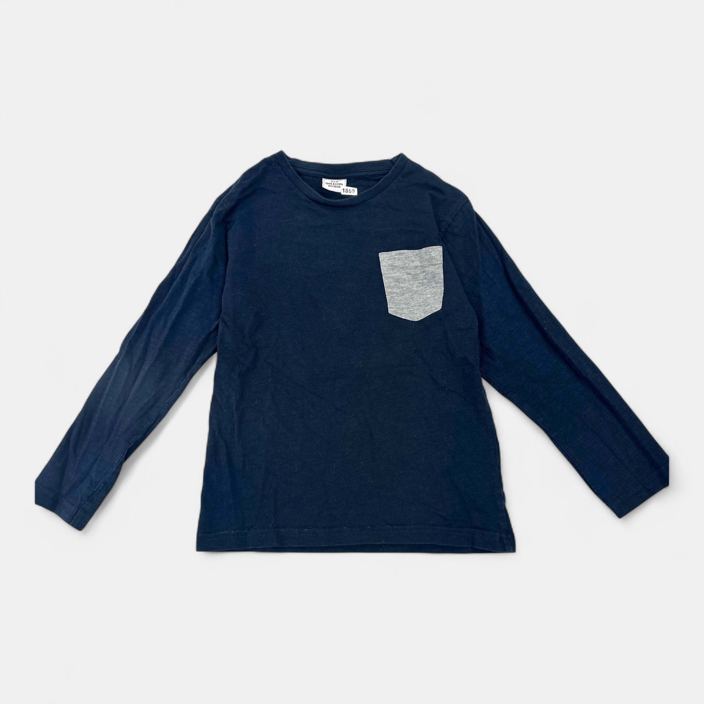 T-Shirt Tape à l'oeil : 8 ans