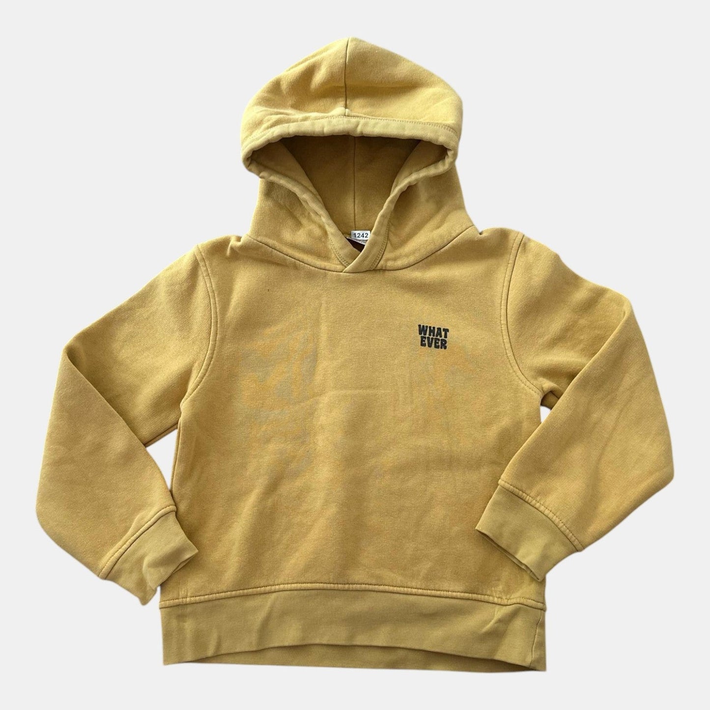 Pull Tape à l'oeil : 6 ans