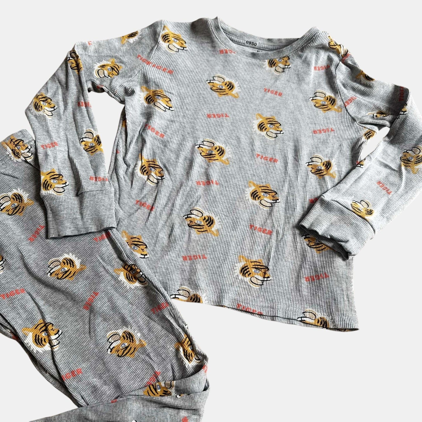 Pyjama Kiabi : 8 ans