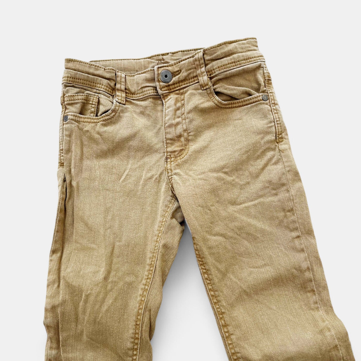 Pantalon Tape à l'oeil : 7 ans