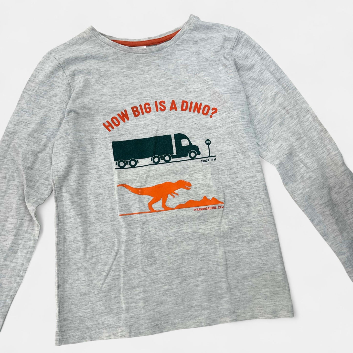 T-Shirt Okaïdi : 10 ans