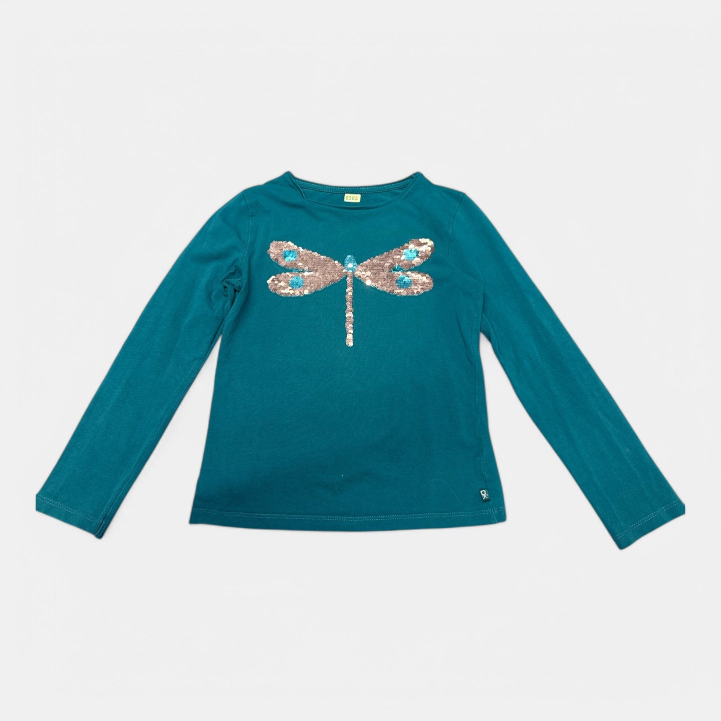 T-Shirt Okaïdi : 8 ans