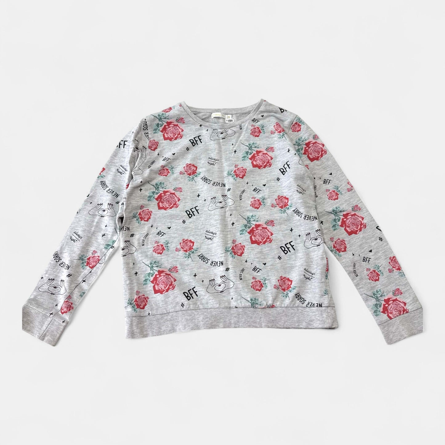 Pull fin  Gémo : 14 ans