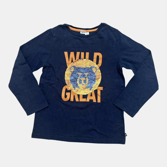 T-Shirt Okaïdi : 5 ans