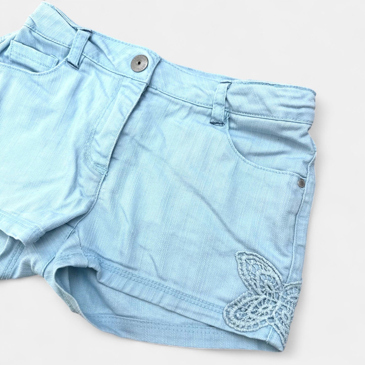 Short Verbaudet : 7 ans