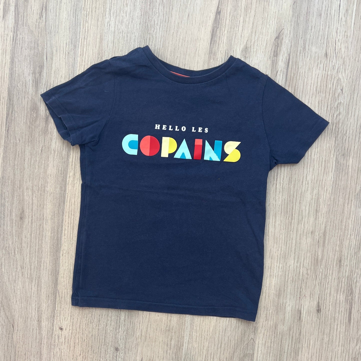 T-shirt Okaidi : 3 ans