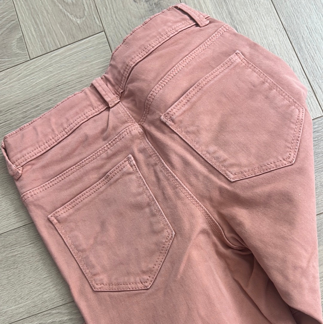 Pantalon Kiabi skinny : 7 ans