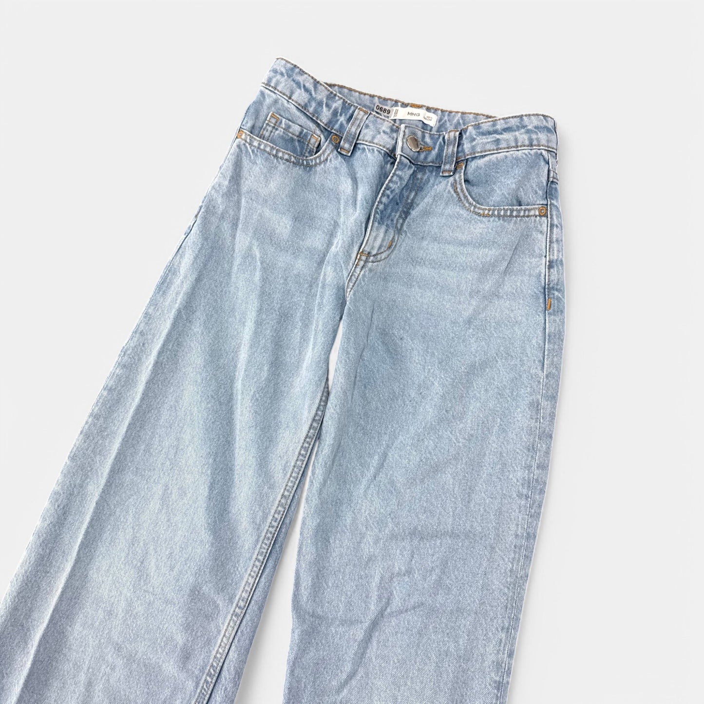 Pantalon Mango : 11 ans