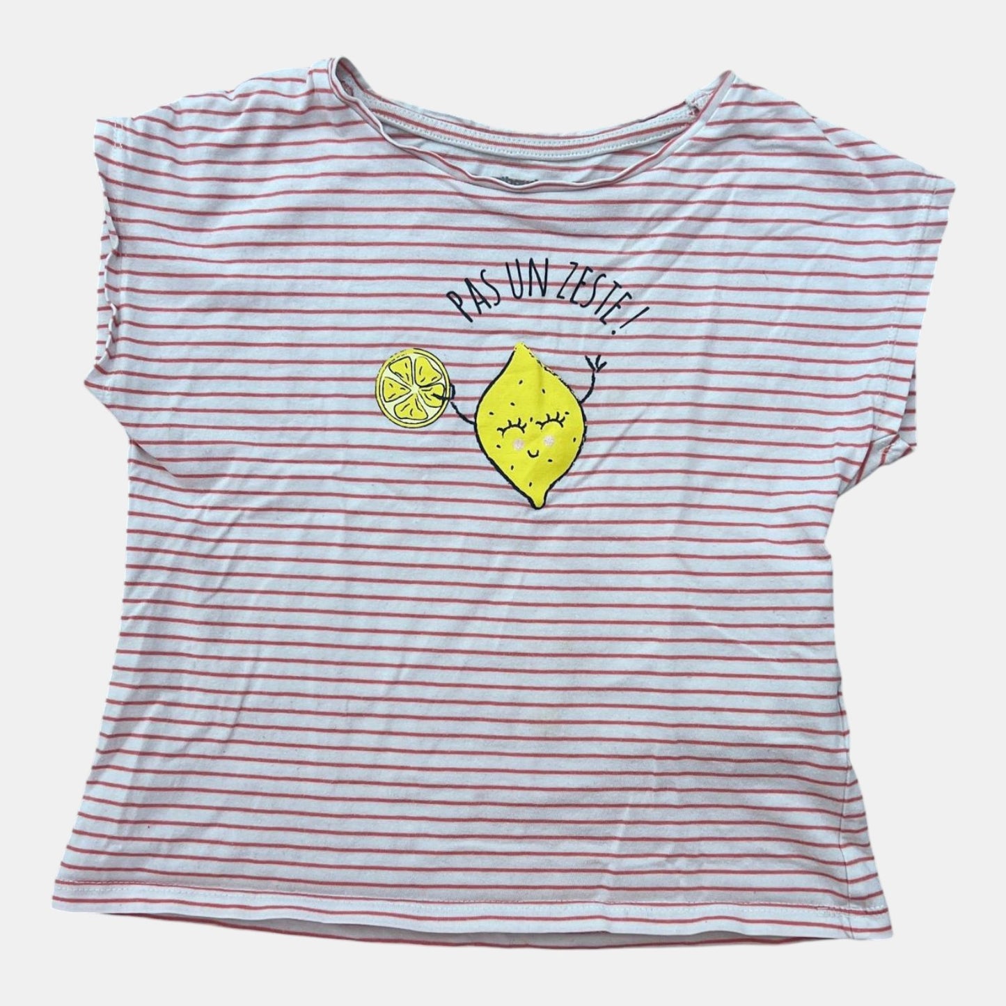 T-shirt Verbaudet : 5 ans