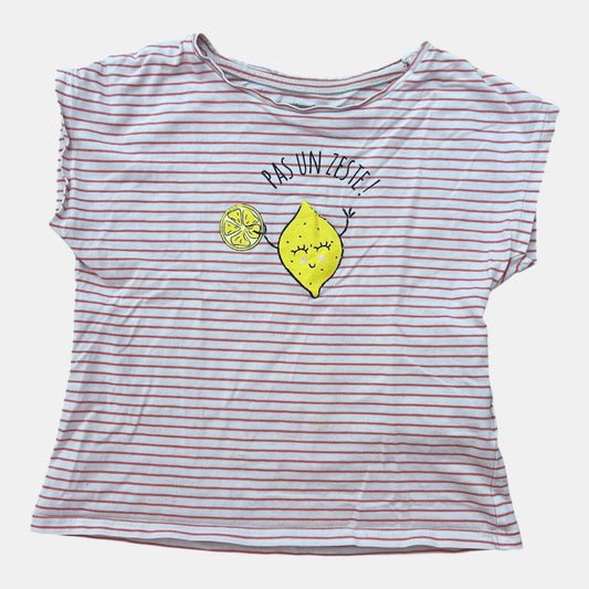 T-shirt Verbaudet : 5 ans