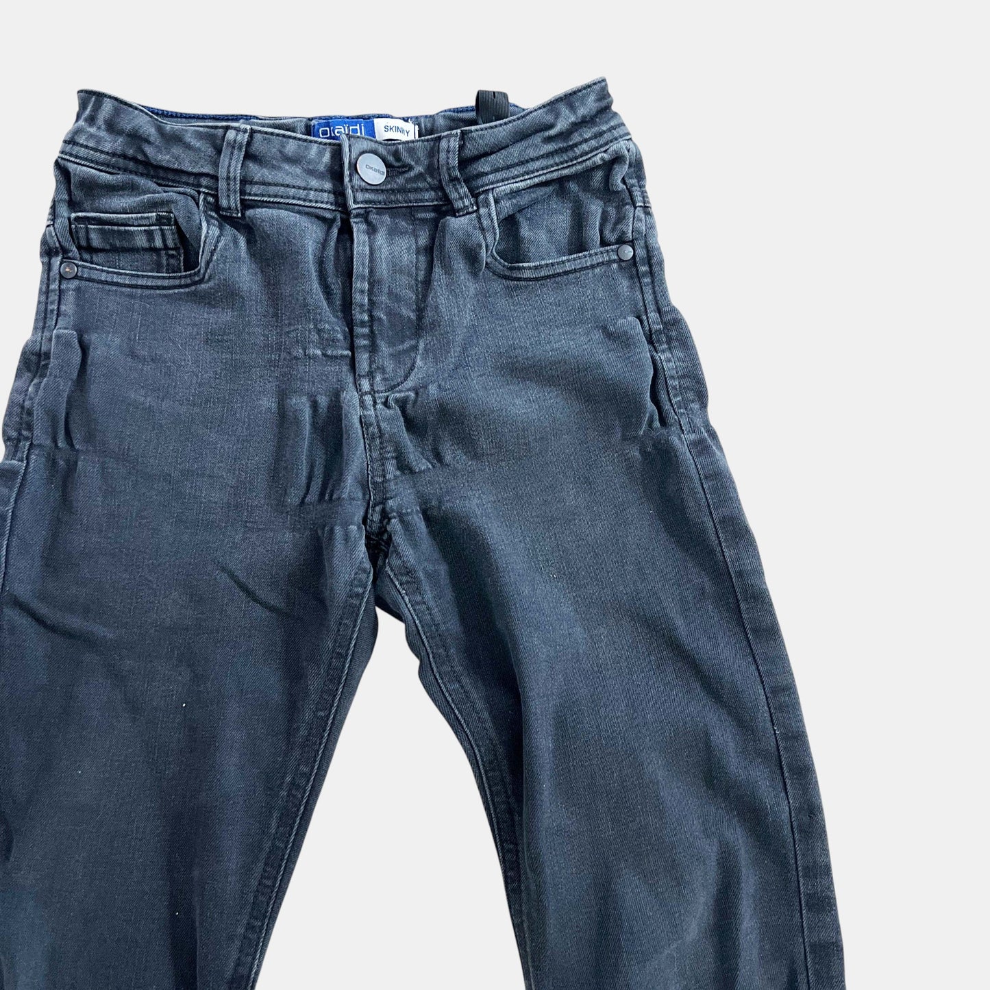 Pantalon Okaïdi : 10 ans