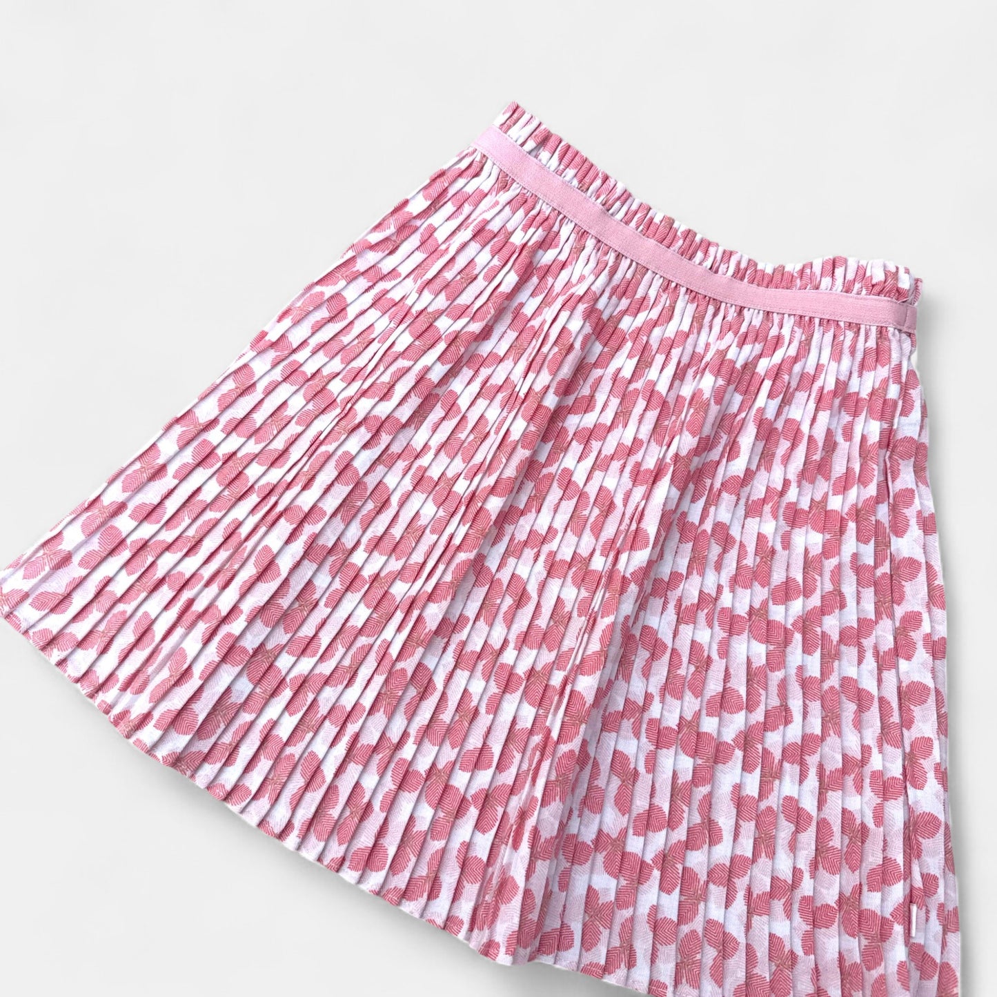 Jupe Okaïdi : 5 ans