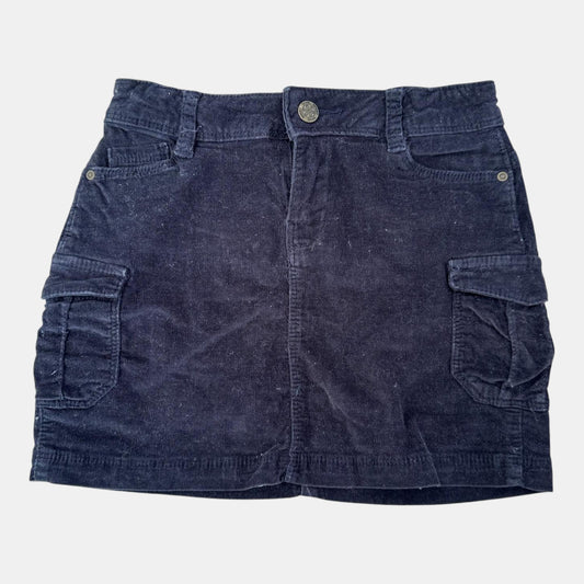 Jupe velours Tape à l'oeil : 5 ans