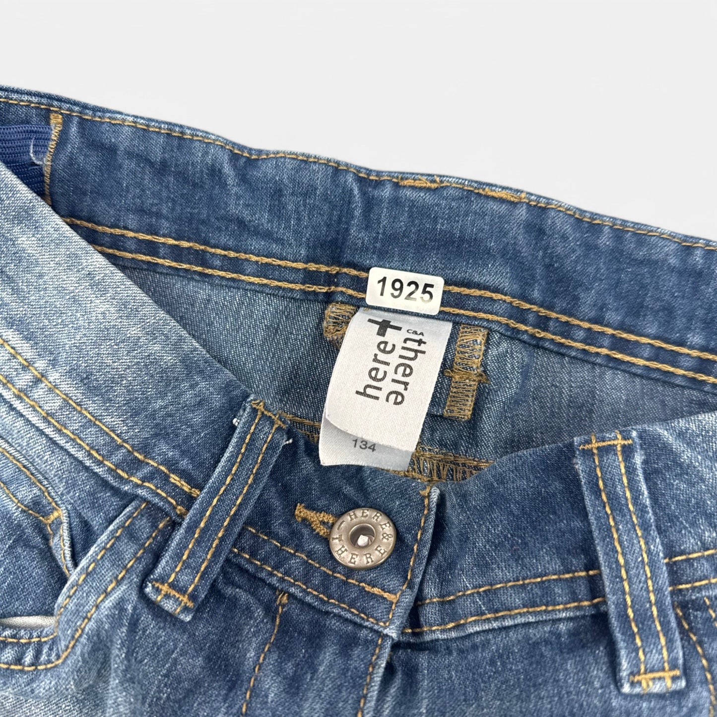 Short H&M : 9 ans