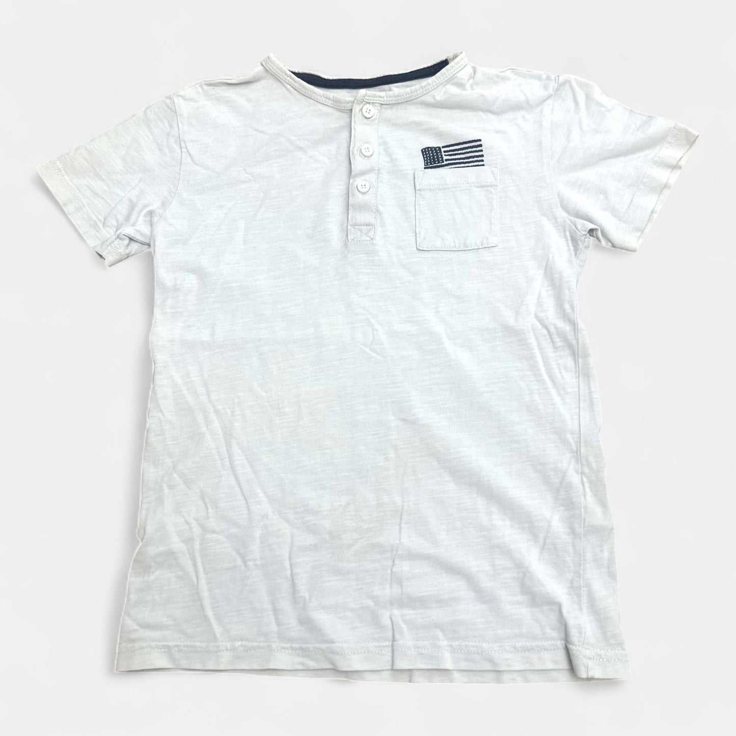 T-Shirt Verbaudet : 10 ans