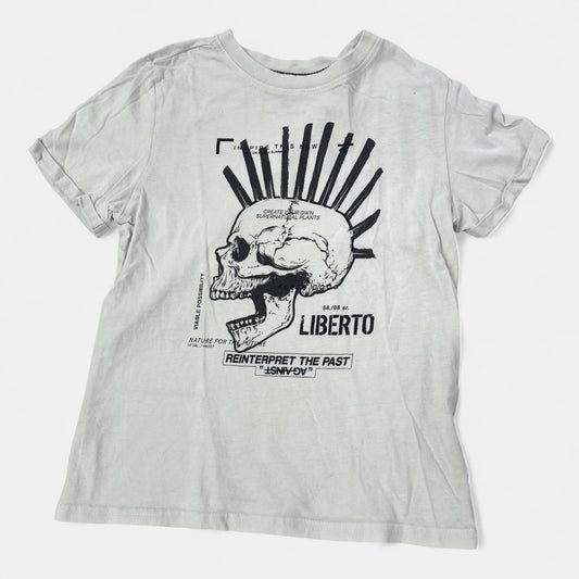 T-Shirt Liberto : 12 ans