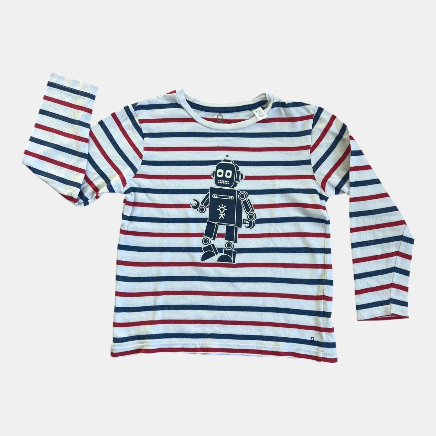 T-shirt Okaidi : 5 ans