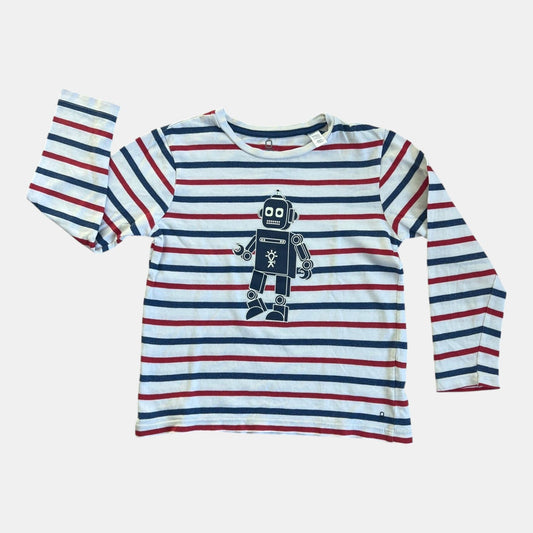 T-shirt Okaidi : 5 ans