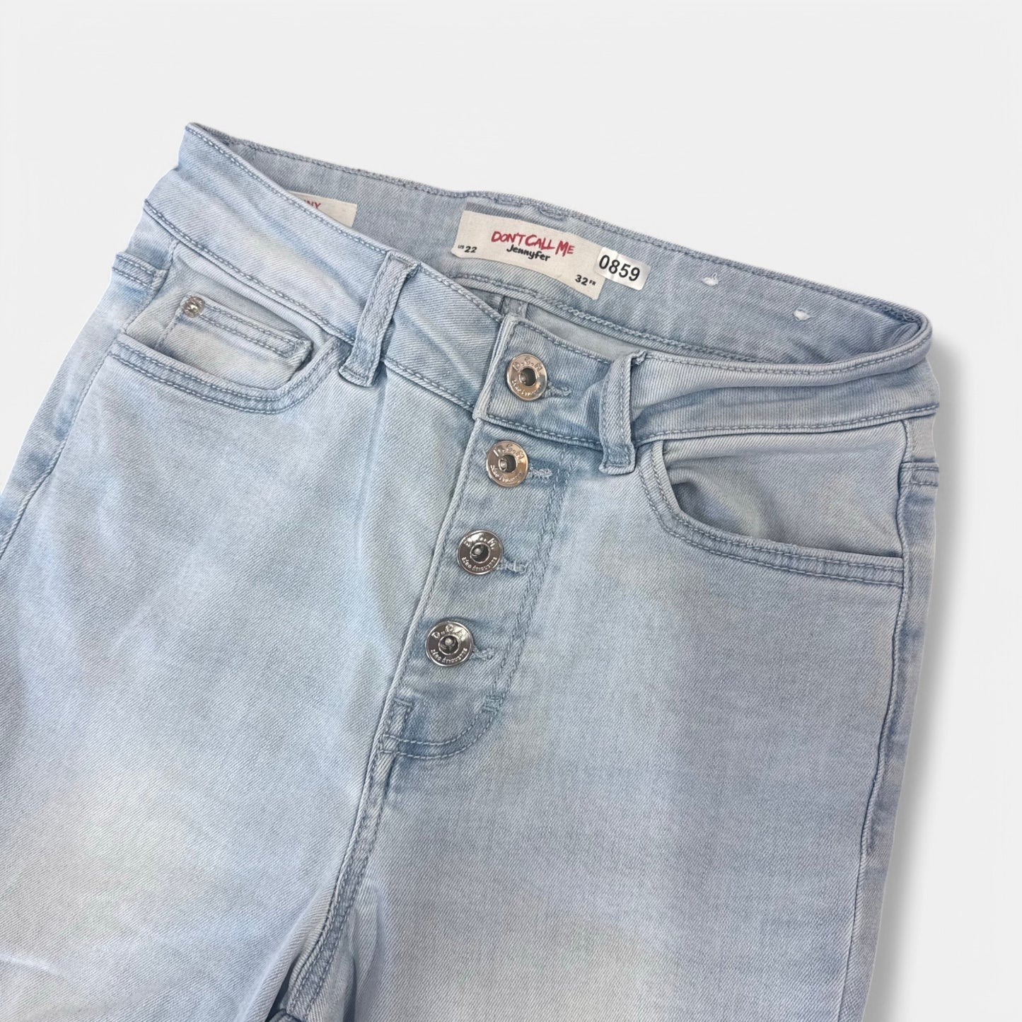 Pantalon Jennyfer : 12 ans