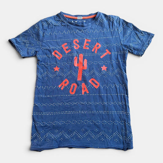 T-Shirt Gémo : 10 ans