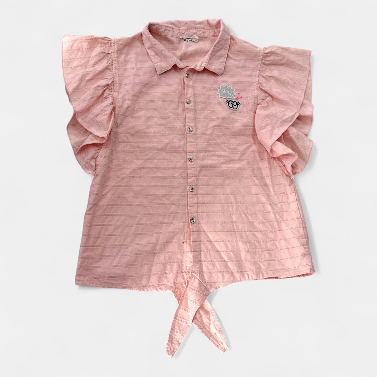 Chemise Orchestra : 12 ans