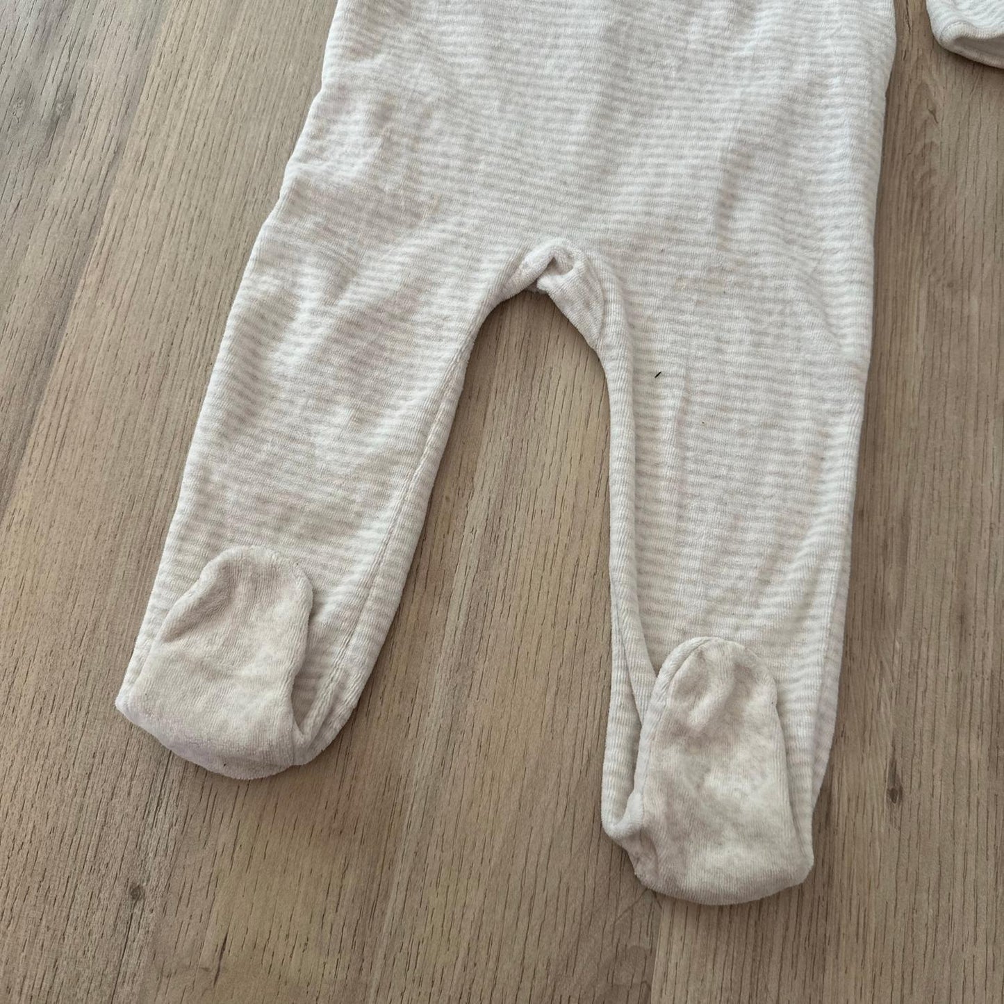 Pyjama InExtenso : 18 mois