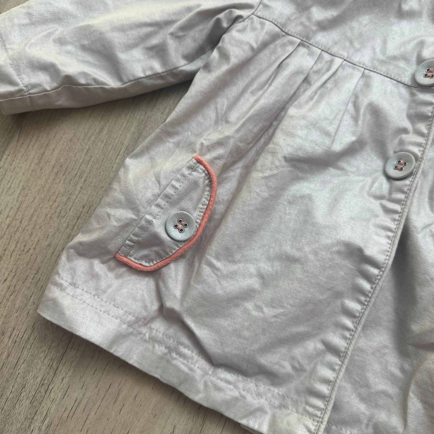 Veste / Manteau Gémo : 12 mois