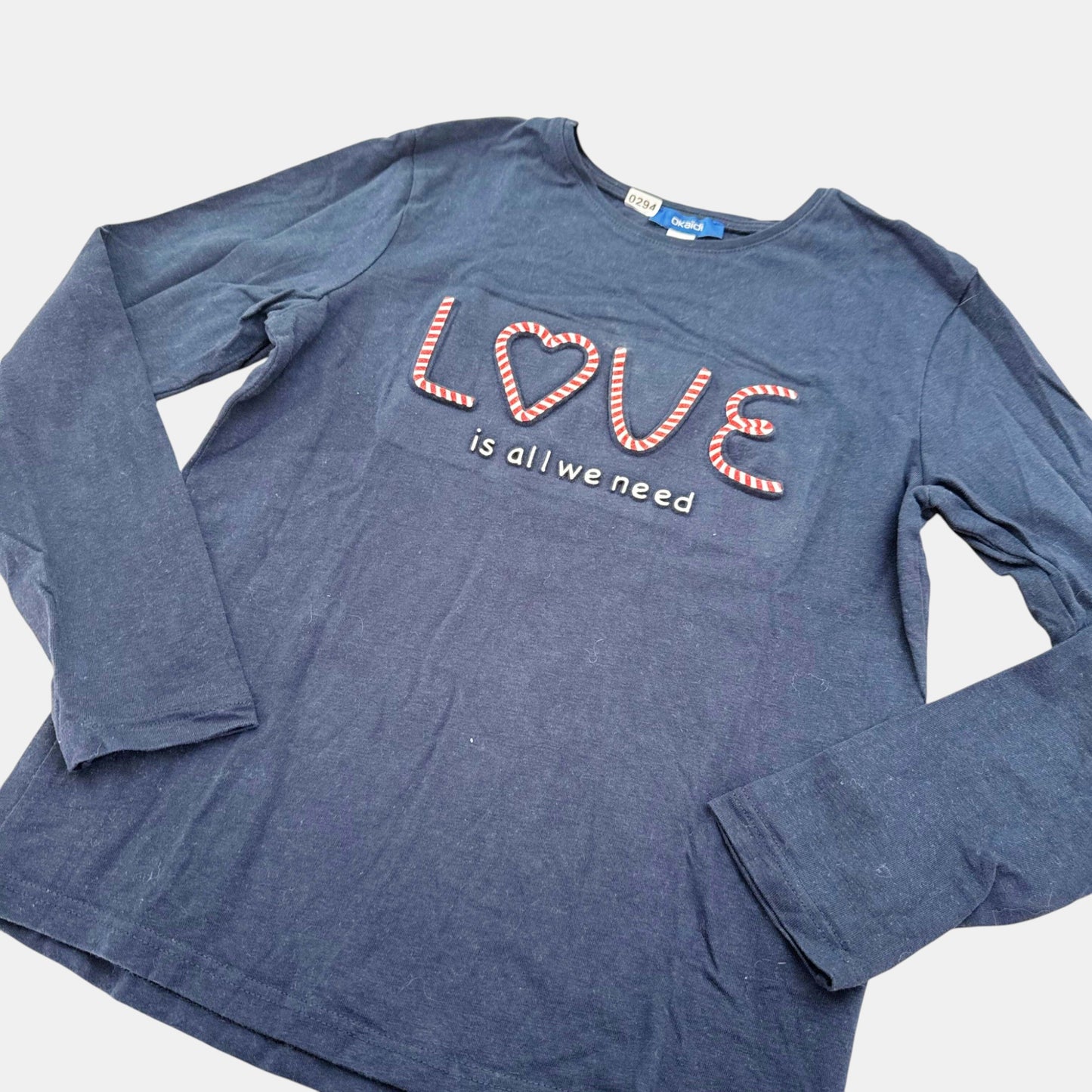 T-Shirt Okaïdi : 10 ans