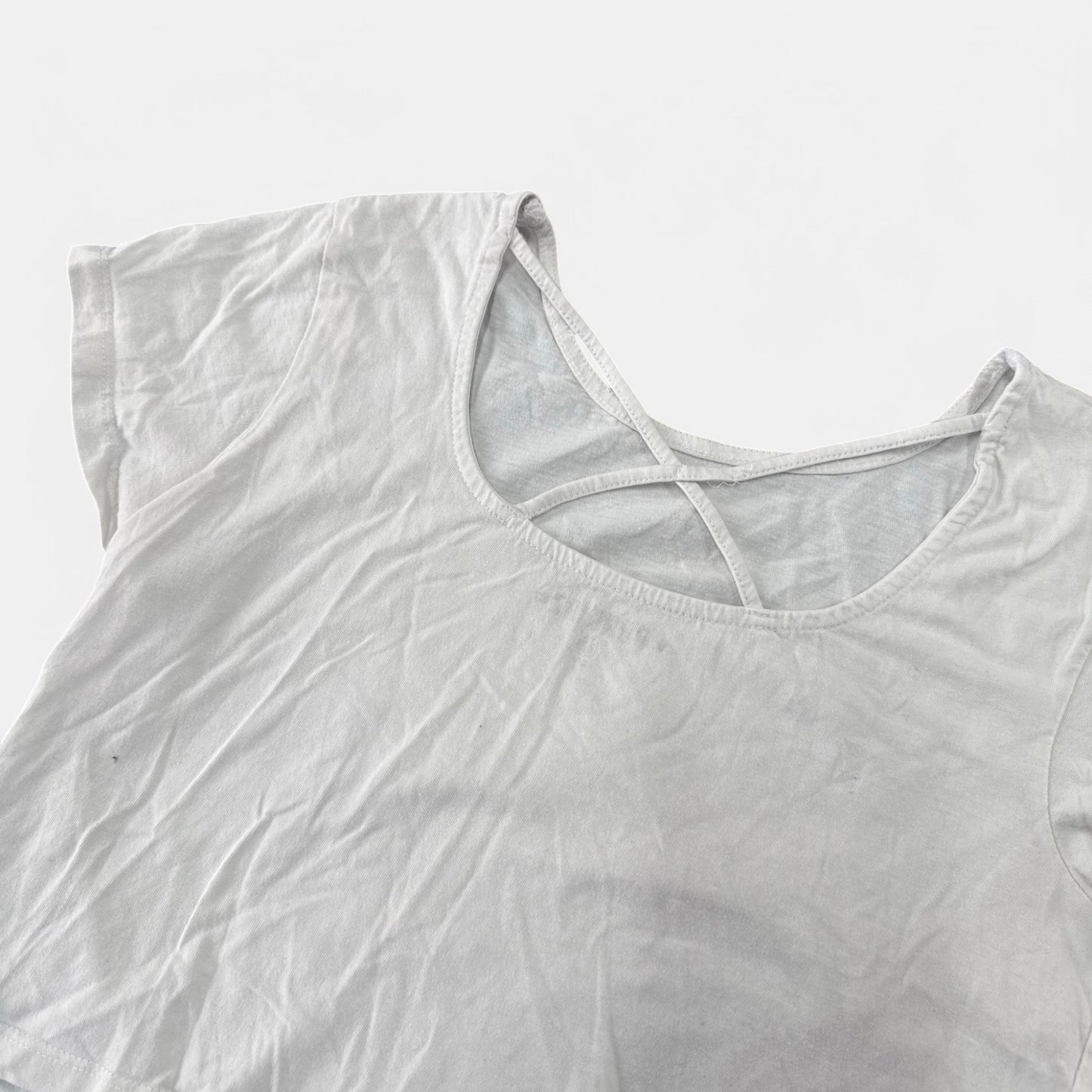 T-Shirt punkidz : 12 ans