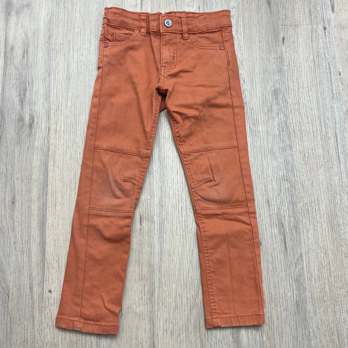 Pantalon Sergent Major : 4 ans