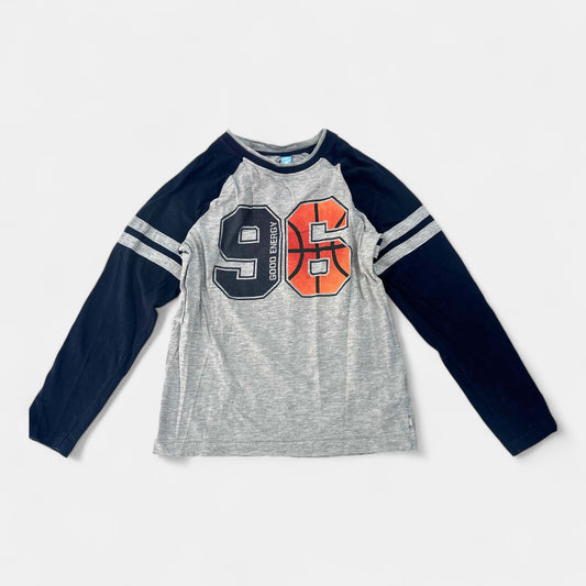 T-Shirt Okaïdi : 8 ans