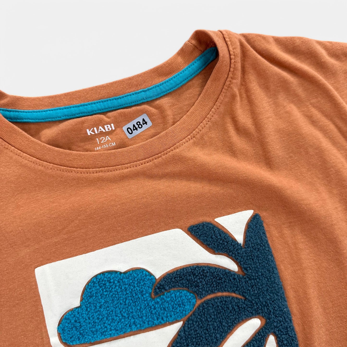 T-Shirt Kiabi : 12 ans