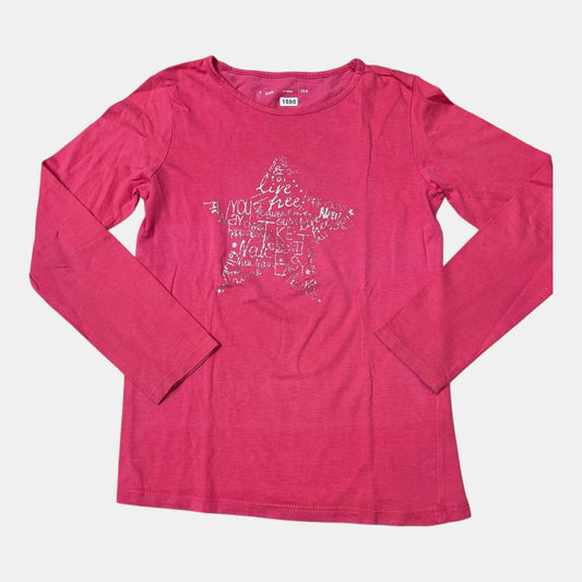 T-Shirt Gémo : 10 ans