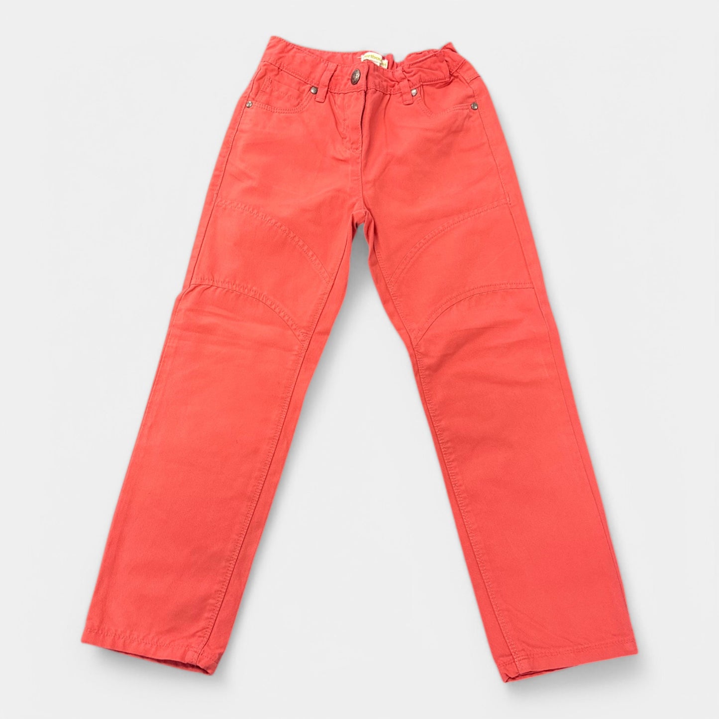 Pantalon Verbaudet : 8 ans