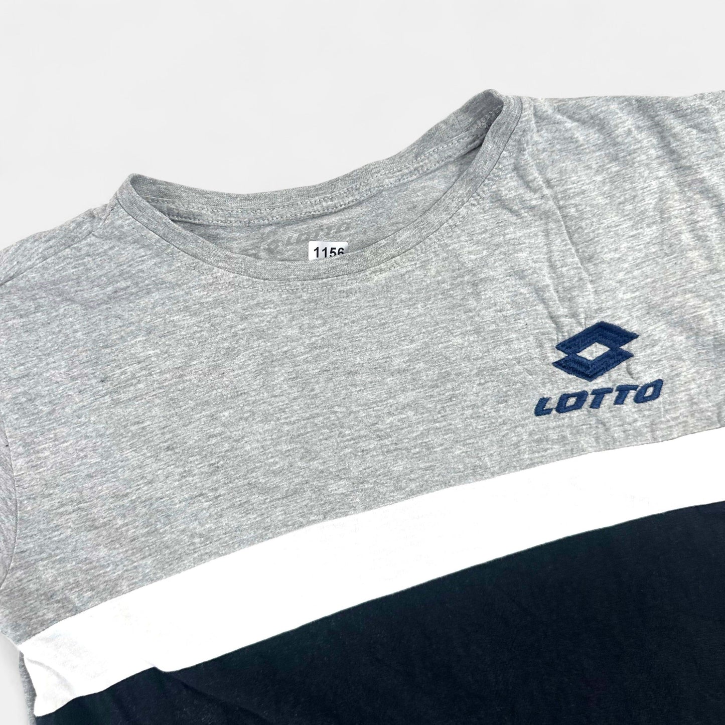 T-Shirt Lotto : 14 ans