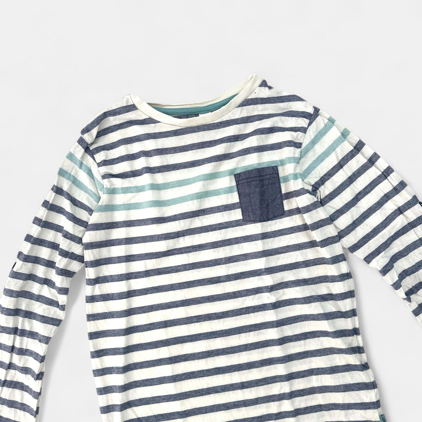 T-Shirt Okaïdi : 8 ans