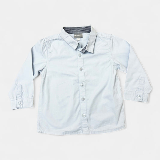 Chemise Verbaudet : 18 mois