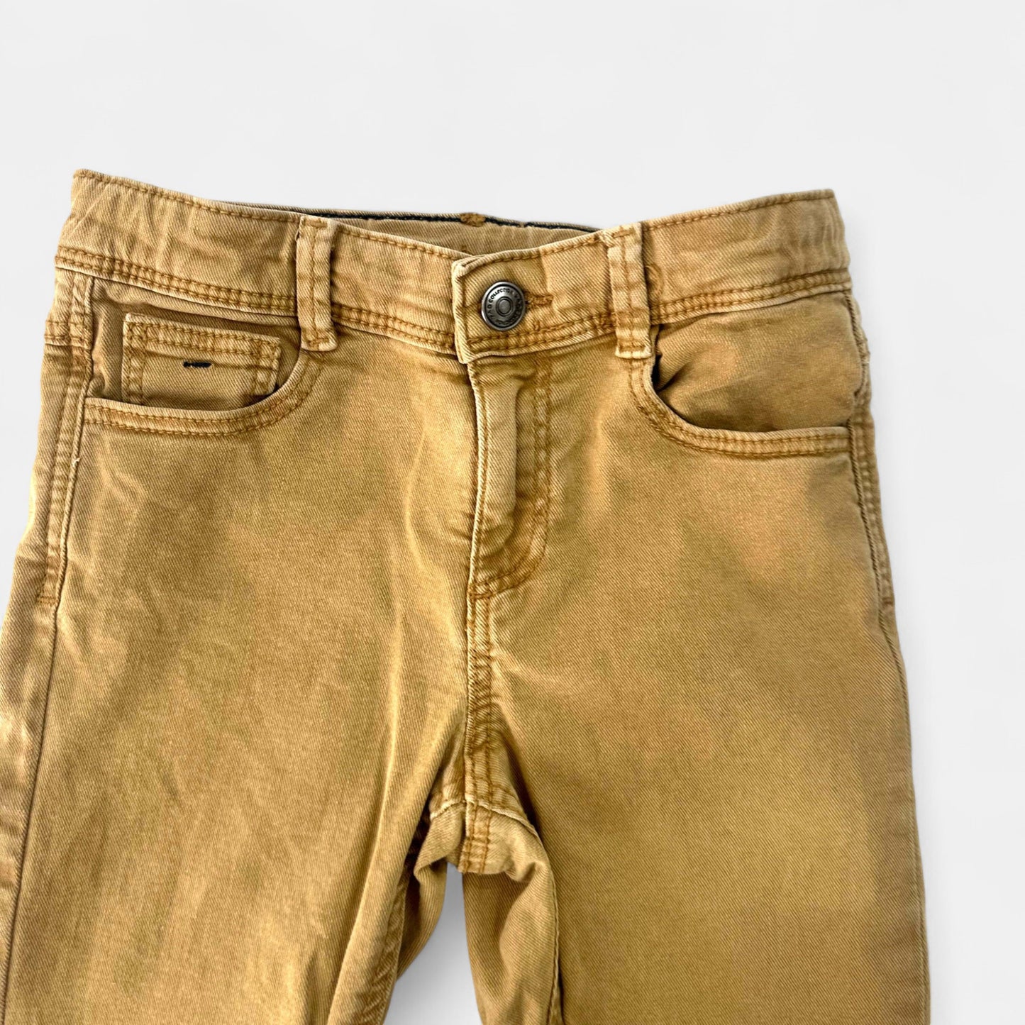 Pantalon Skinny Louis Tape à l'oeil : 6 ans