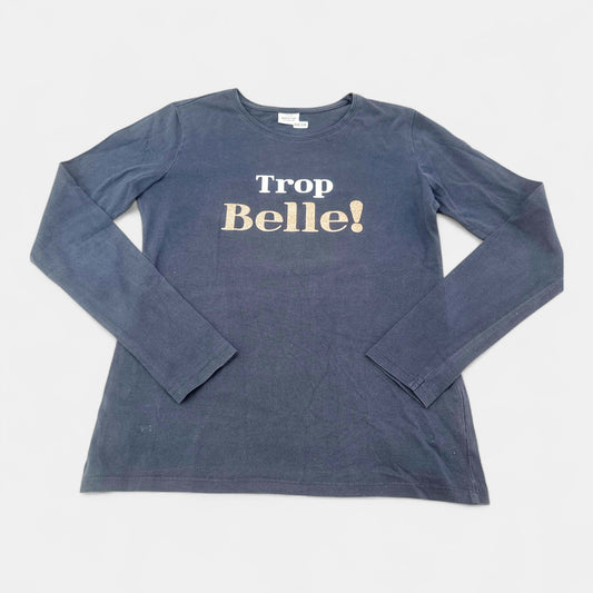 T-Shirt Tape à l'oeil : 14 ans