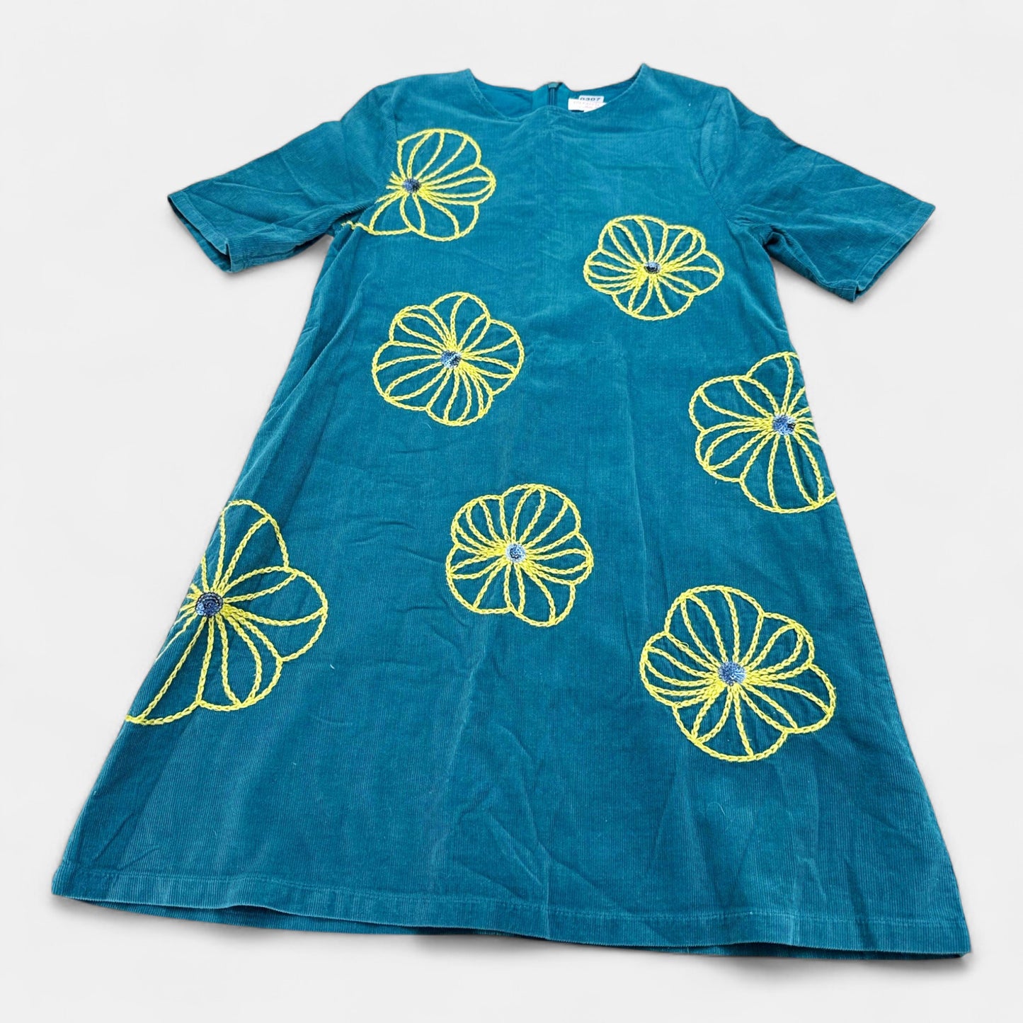 Robe Du Pareil au même : 8 ans