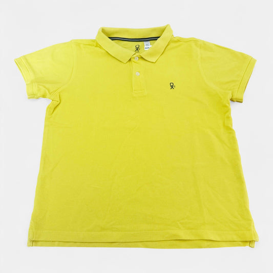 Polo Okaïdi : 12 ans