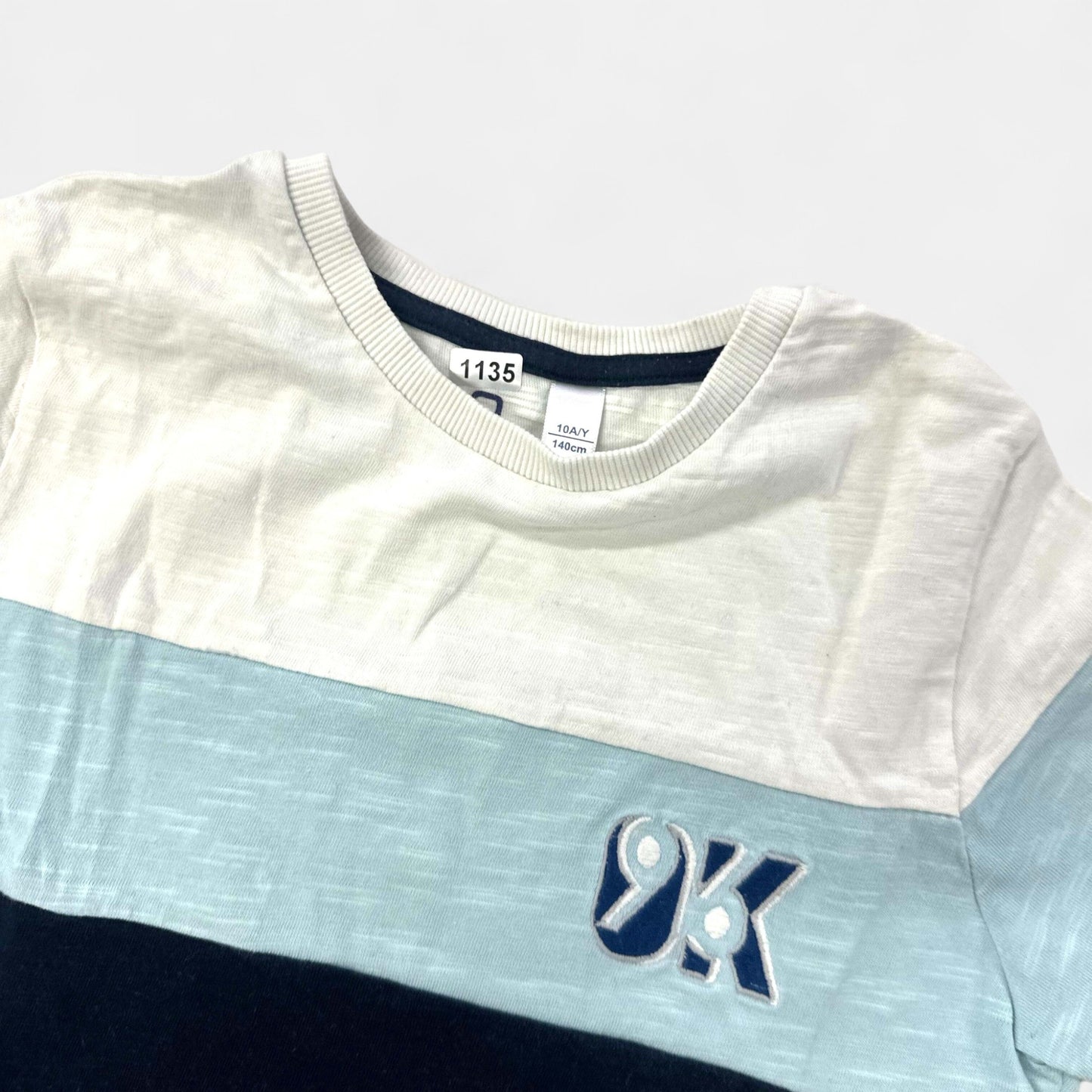 T-Shirt Okaïdi : 10 ans