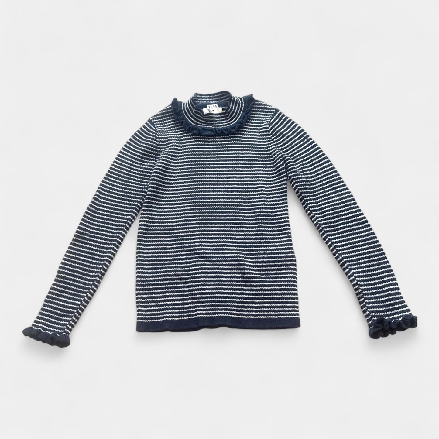 Pull Cyrillus : 8 ans