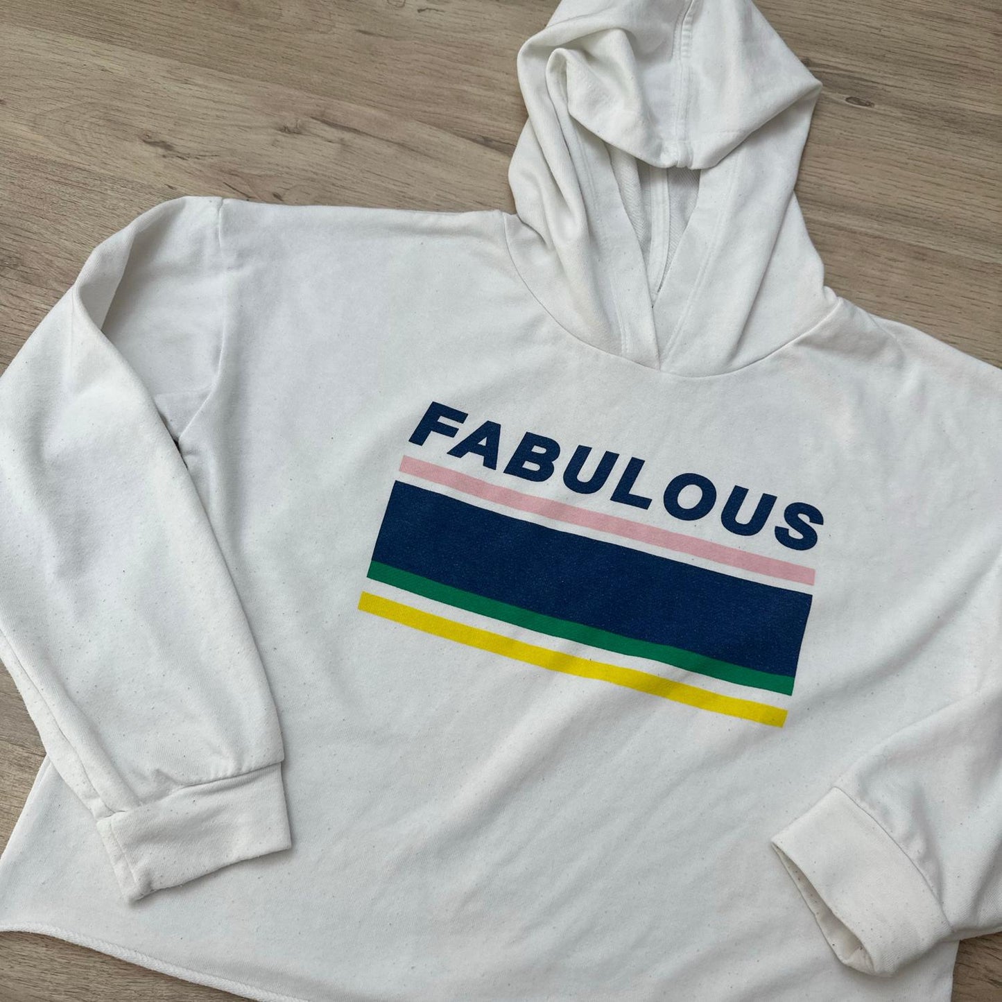 Pull La Halle : 14 ans
