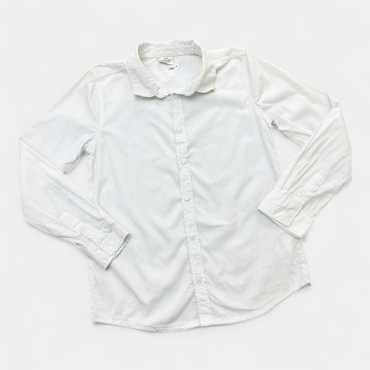 Chemise Tape à l'oeil : 8 ans