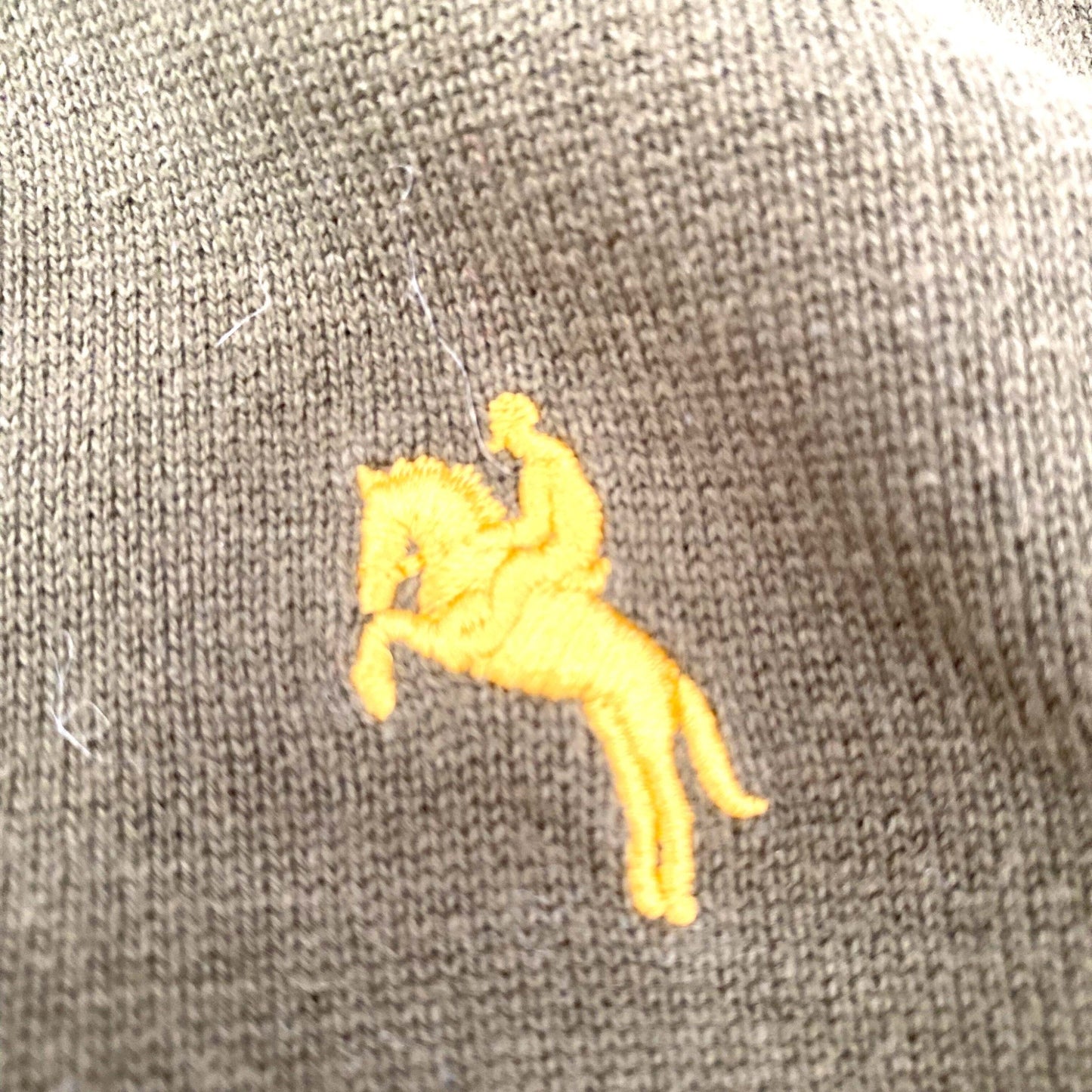 Gilet free star : 8 ans