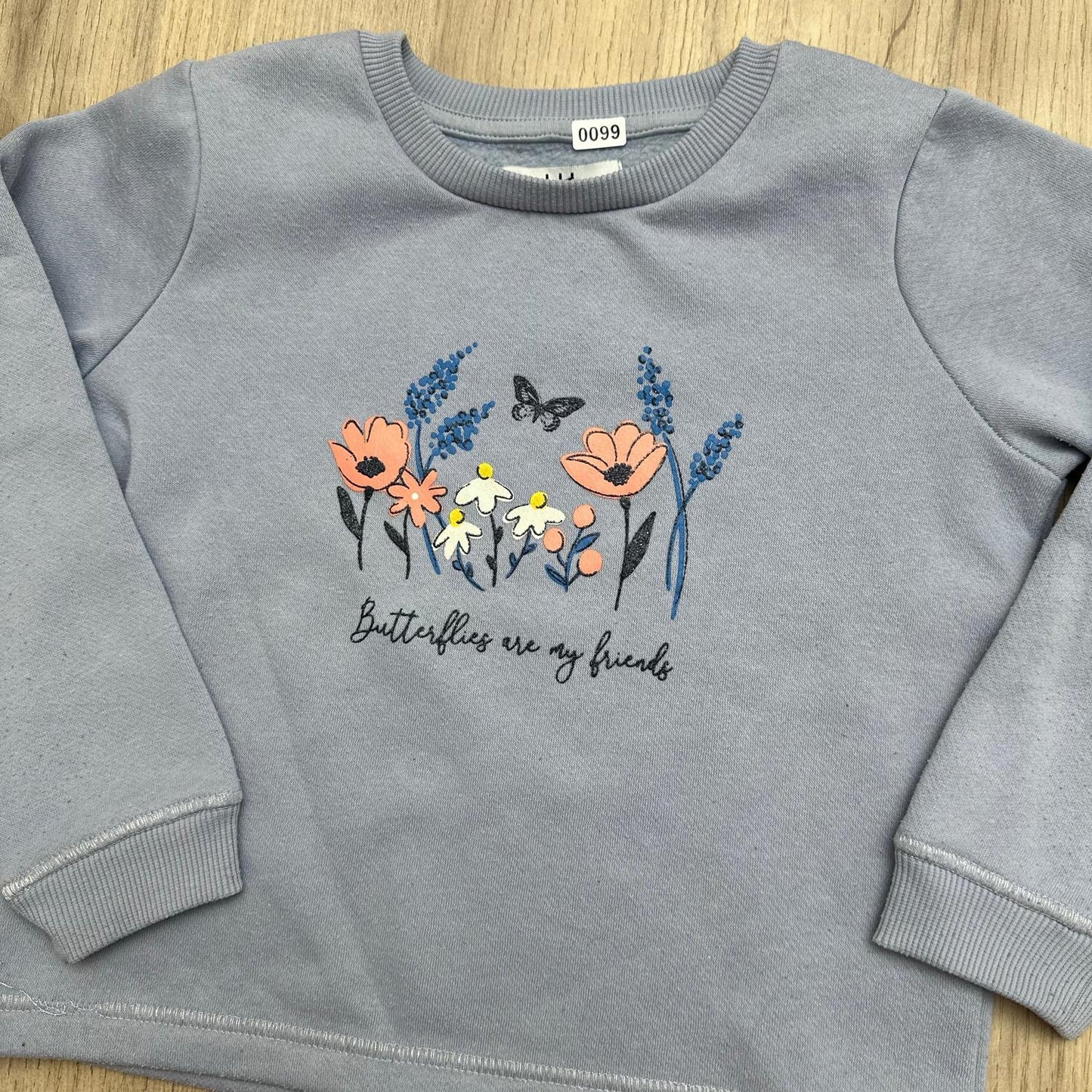 Pull La Halle : 6 ans