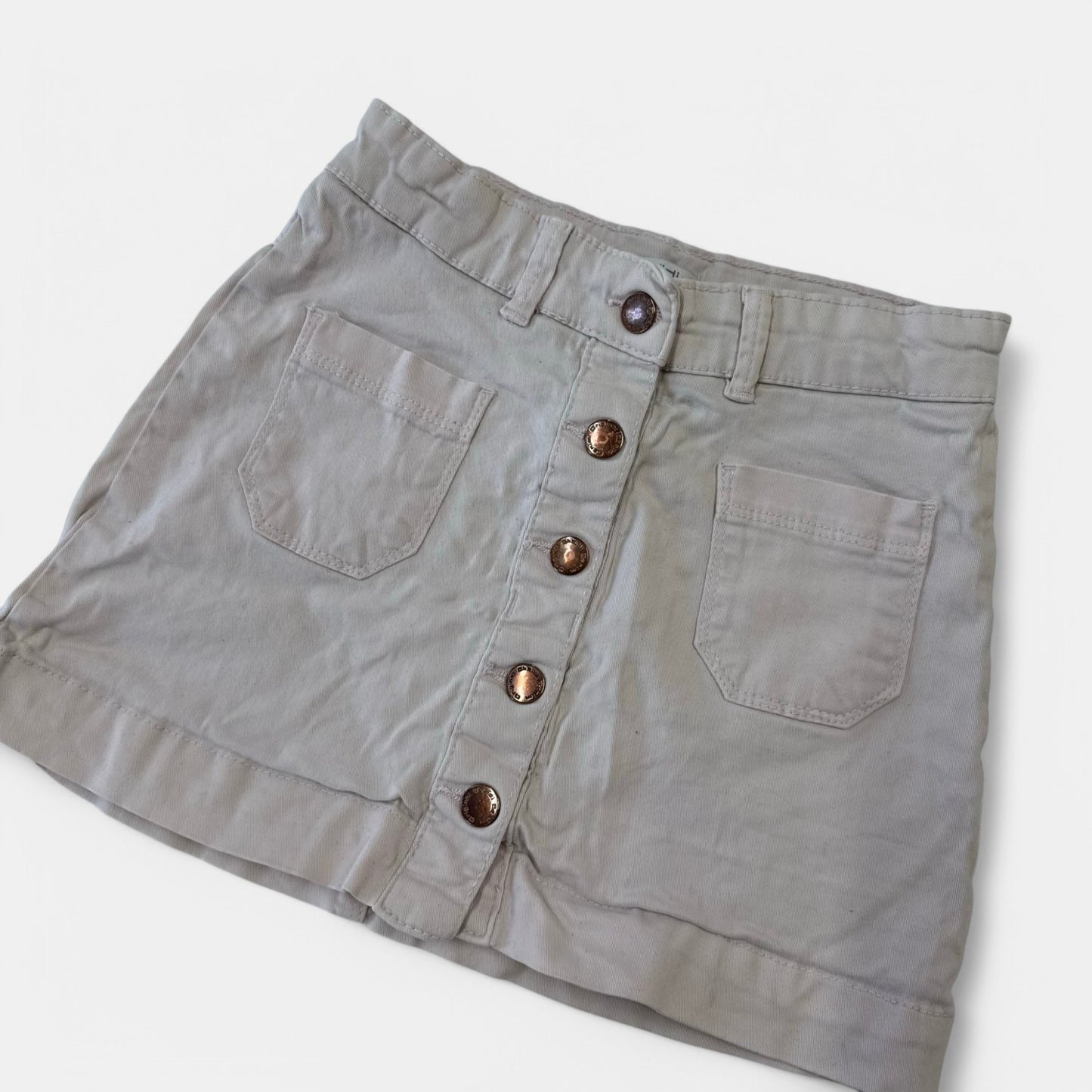 Jupe Okaïdi : 6 ans