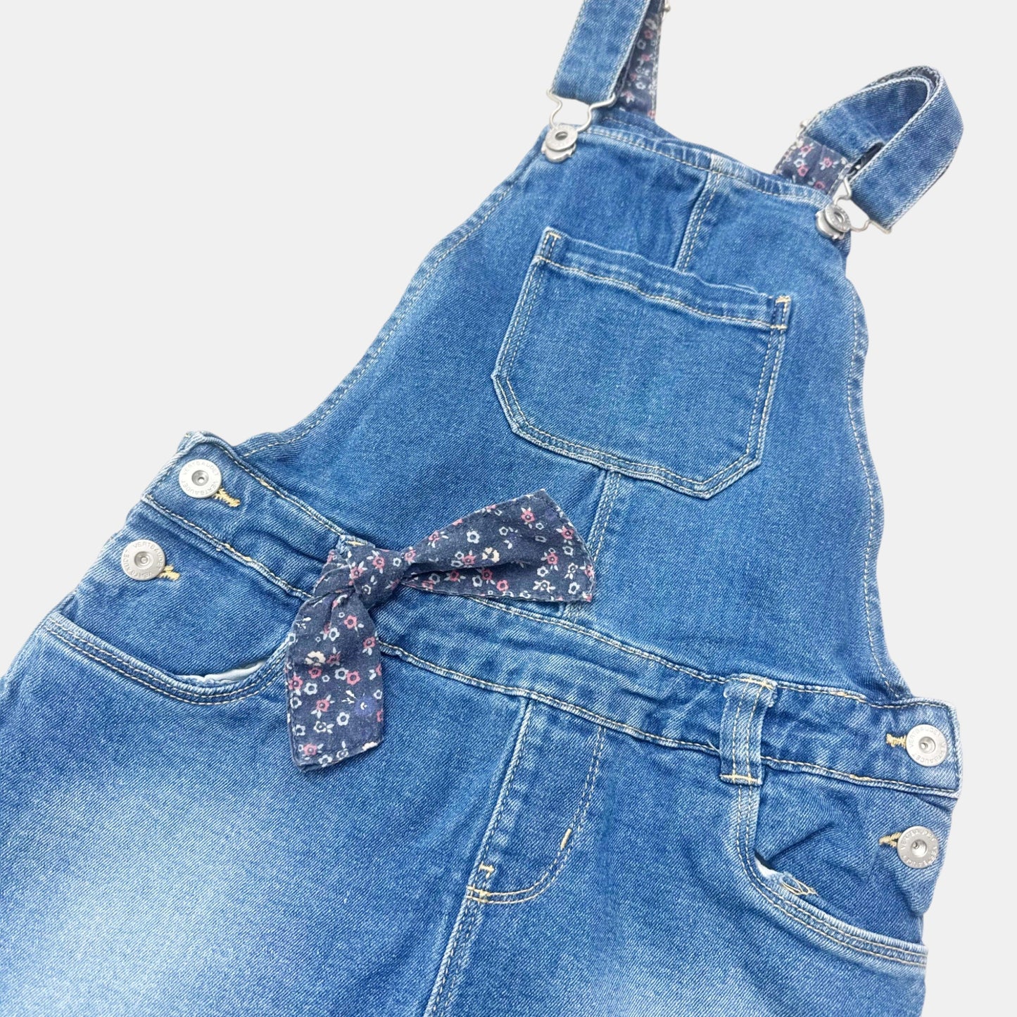 Robe Verbaudet : 10 ans