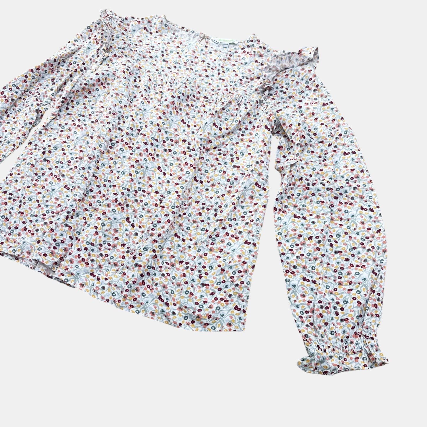 Blouse Verbaudet : 12 ans